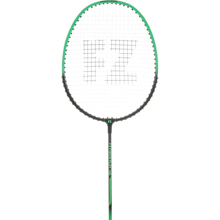 FZ Play 100 Senior