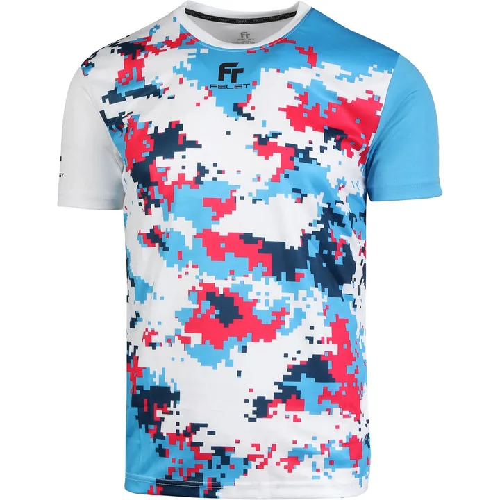 T Shirt RN 3609