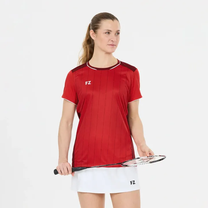 T Shirt FZ CL 2603 Femme