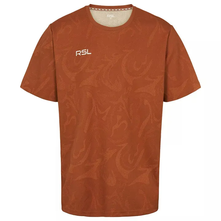 T Shirt Luton Homme