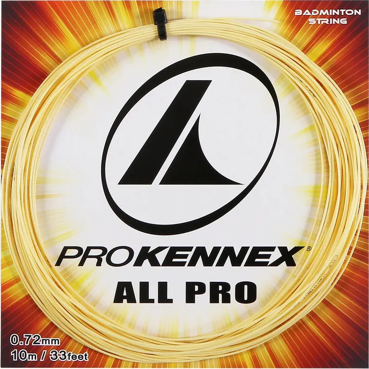 ALL PRO 10