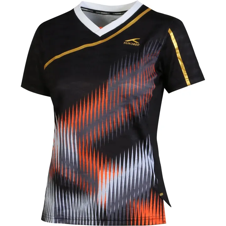 T Shirt Hbts 5 M027 1 Femme
