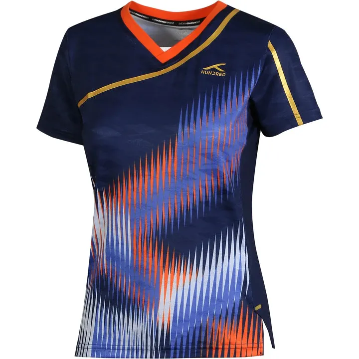 T Shirt Hbts 5 M027 3 Femme