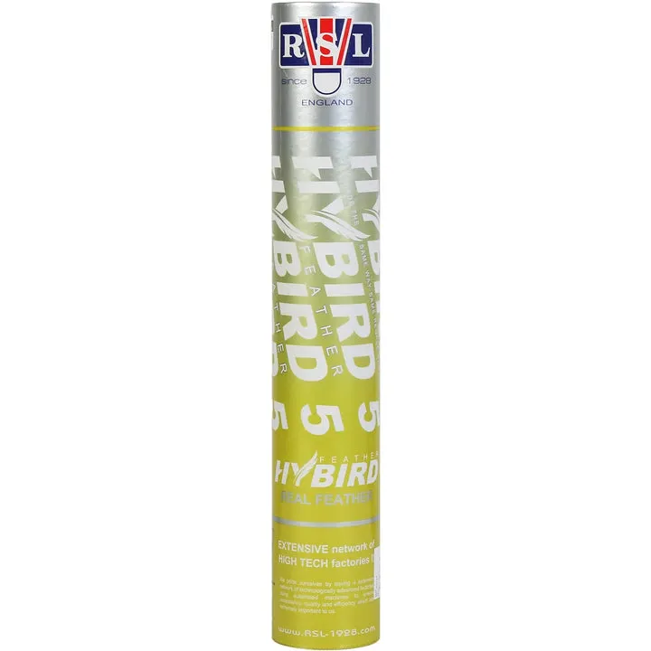 Hybride Hybird 5