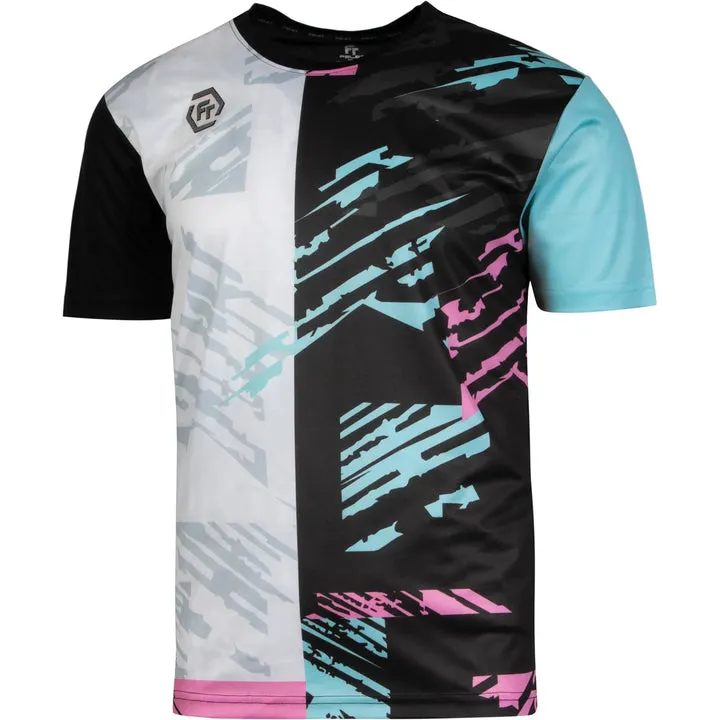 T Shirt RN 3620 — Larde Sports