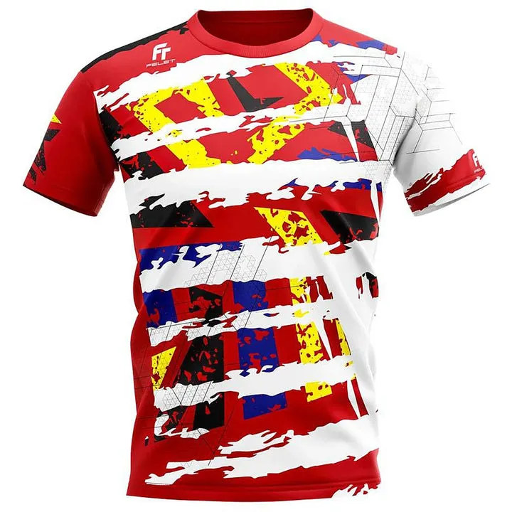 T Shirt RN 3580