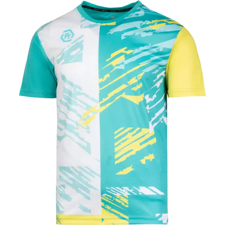 T Shirt RN 3620 — Larde Sports