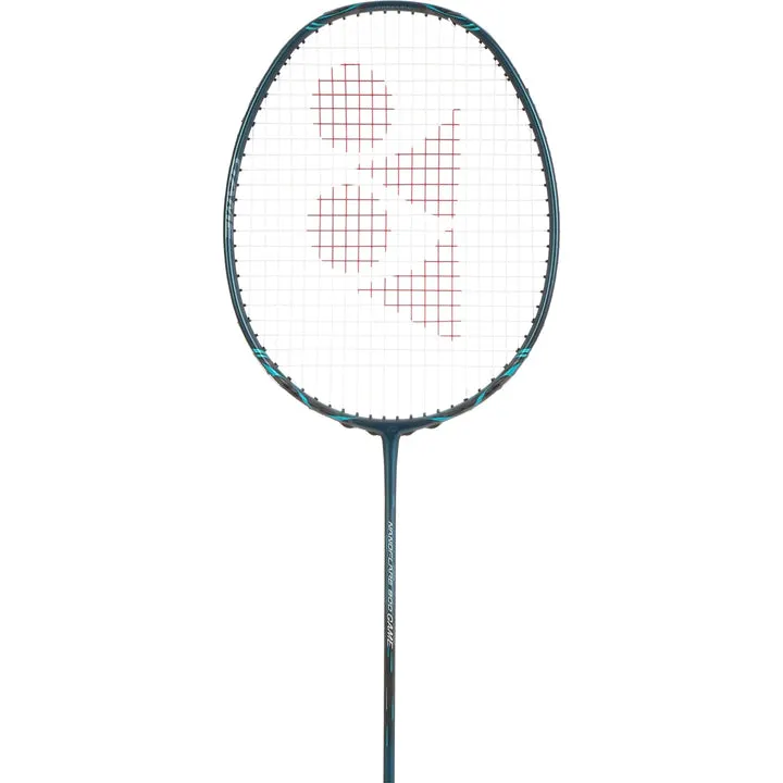 Nanoflare 800 Game