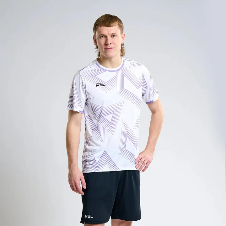 T Shirt Vortex Homme — Larde Sports
