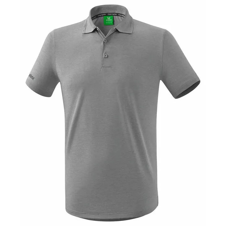 Polo Basic Fonctionnel Homme