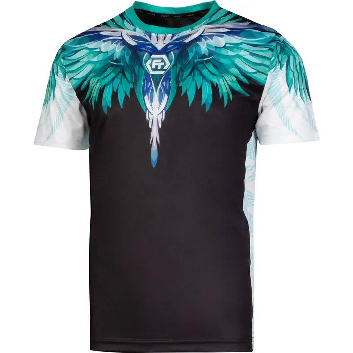 T Shirt RN 3623 — Larde Sports