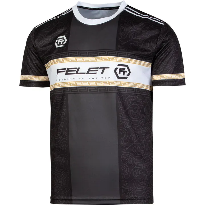 T Shirt RN 3621 — Larde Sports