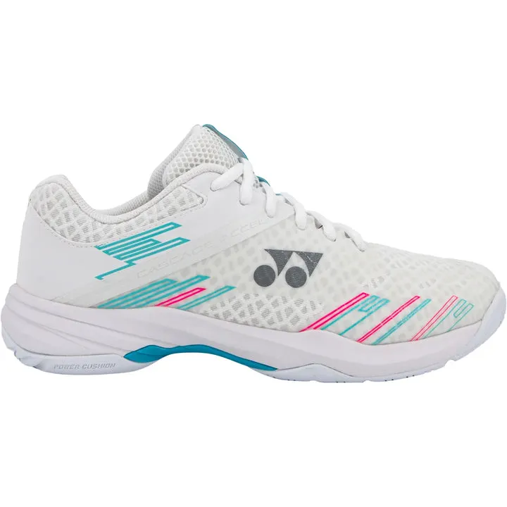 Power Cushion Cascade Accel Wide Femme