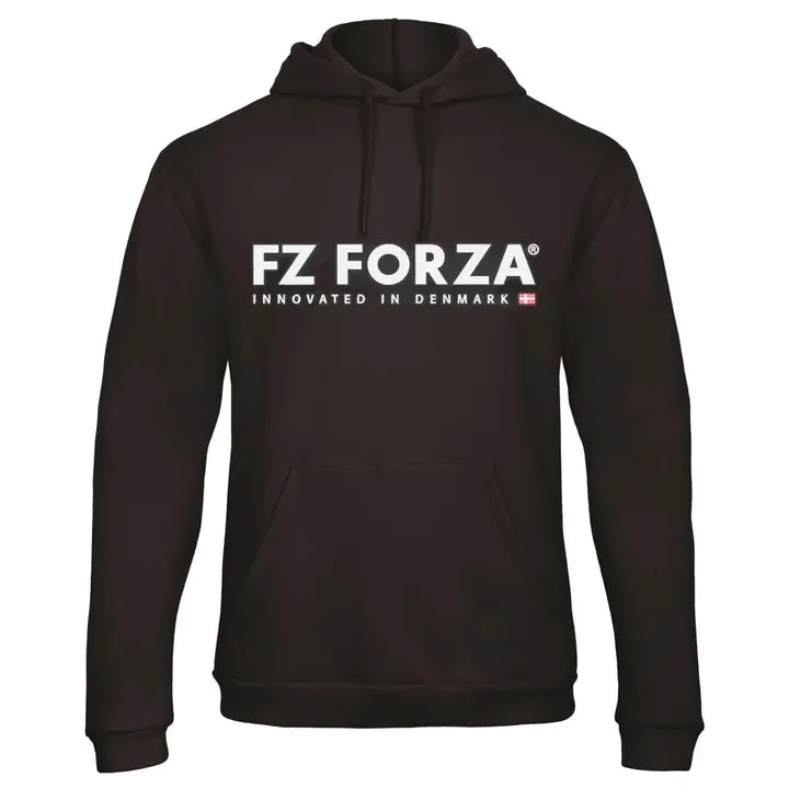 Veste Capuche FZ Boudan Junior