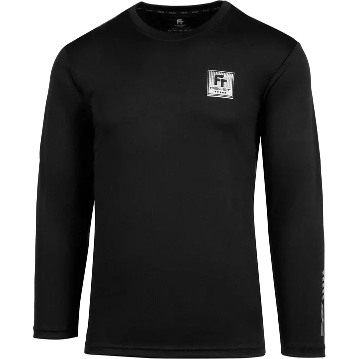T Shirt FT DRY 2 0 Manches Longues