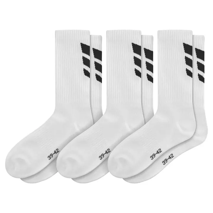 Chaussettes 3 Wings 2182502 3 Paires