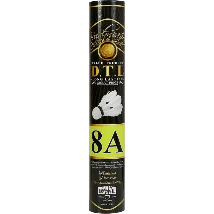 DTL 8