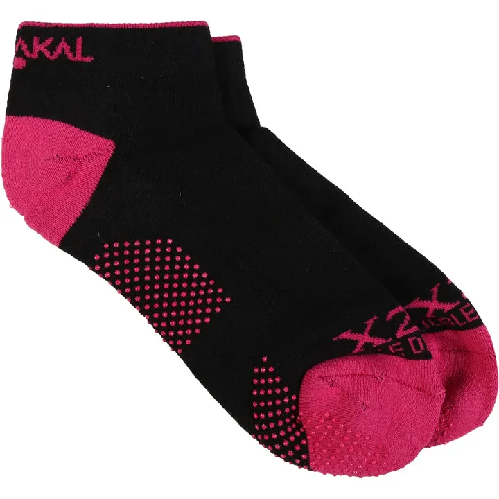 Chaussettes X2 Invisible X1