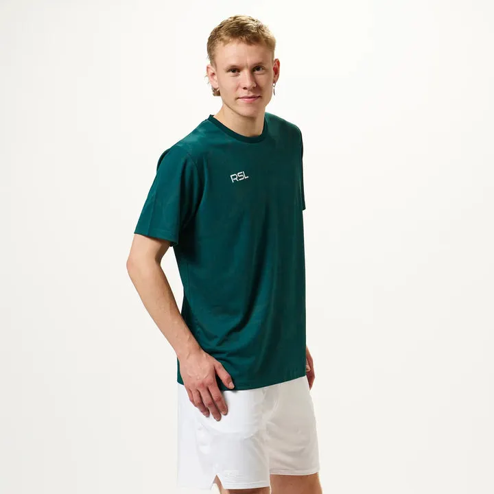 Milton T Shirt Homme