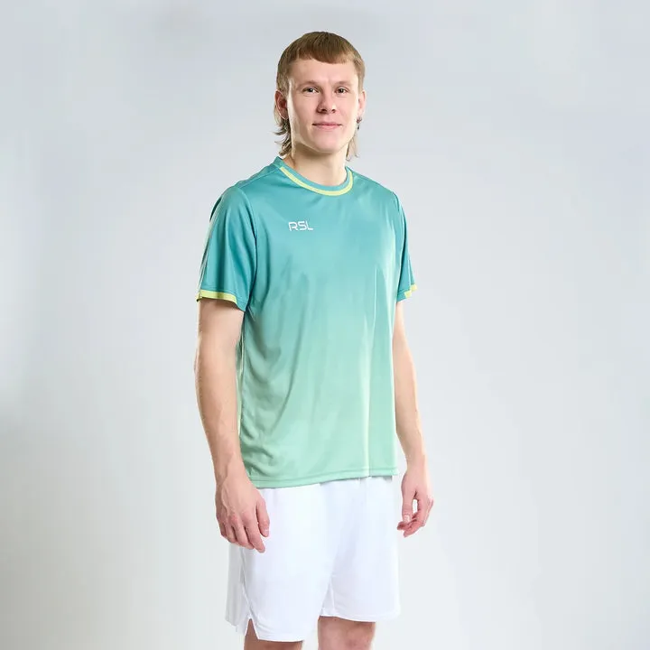 Edge T Shirt Homme