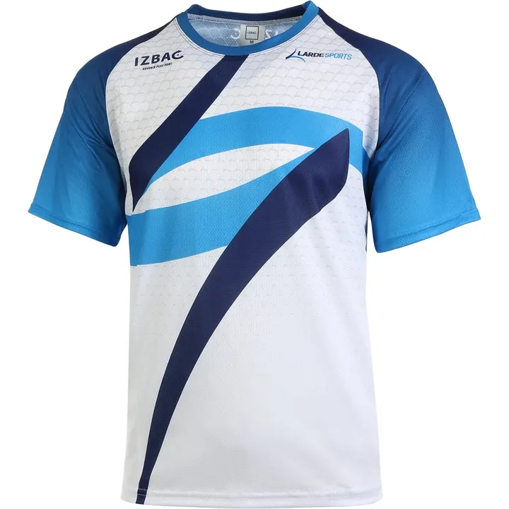 T Shirt Izbac Subli Homme