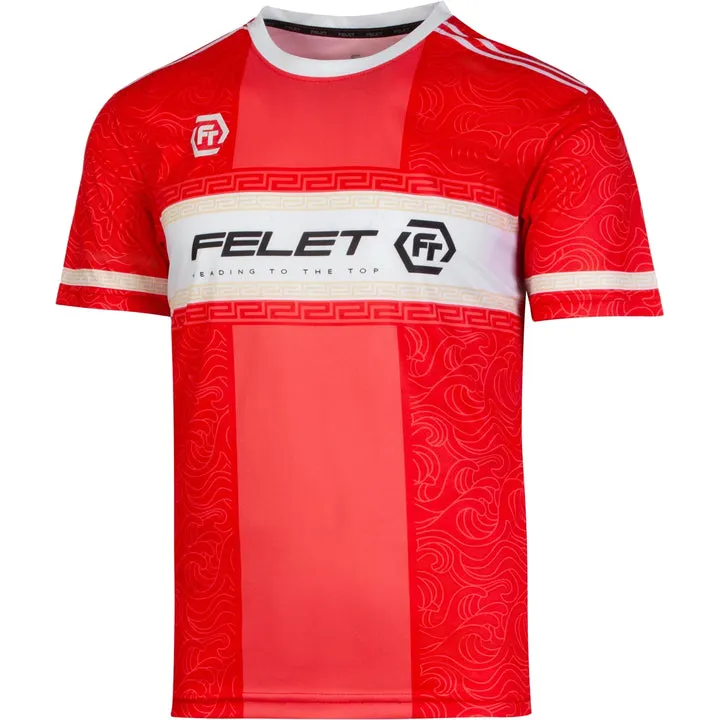 T Shirt RN 3621 — Larde Sports