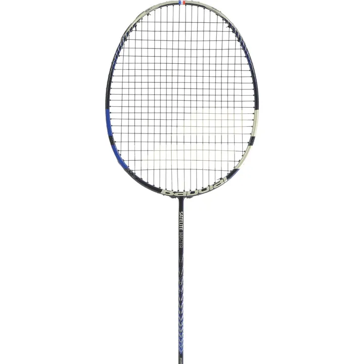 Satelite Master S — Larde Sports