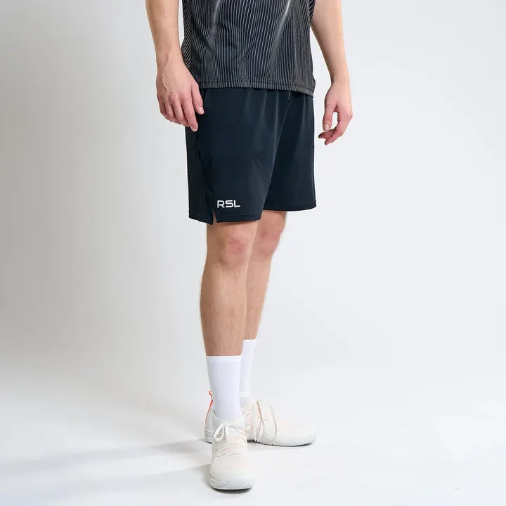 Short Leon Homme