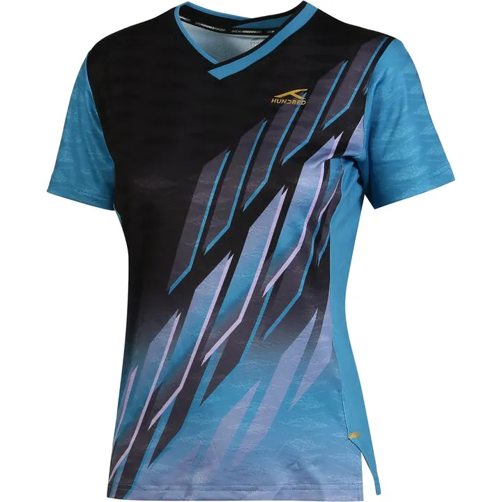 T Shirt Drop Game Femme