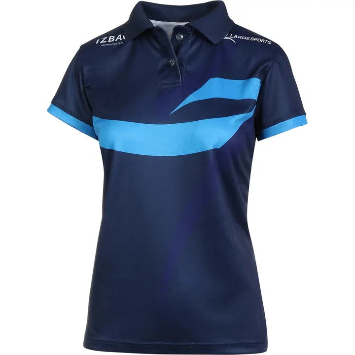 Polo Izbac Subli Femme