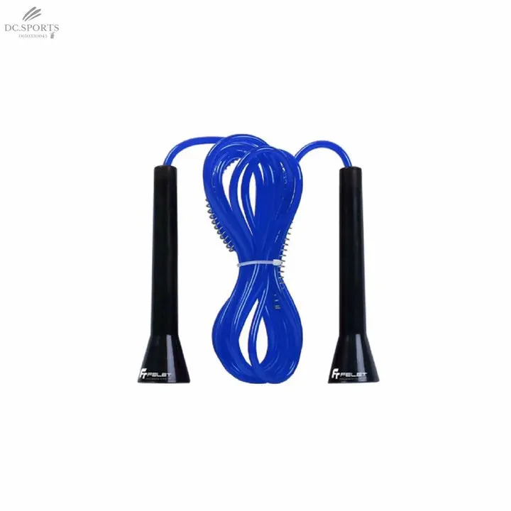 Corde Sauter d'entrainement SR 215 Multicolore