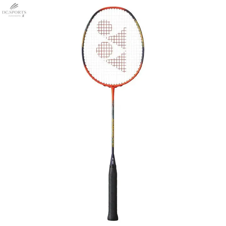 Nanoflare 002 Feel — DC Sports