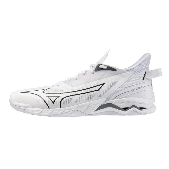 Wave Mirage 5 Handball Squash Homme