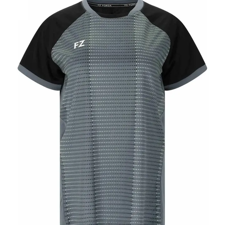 T Shirt FZ Laureen Femme — DC Sports