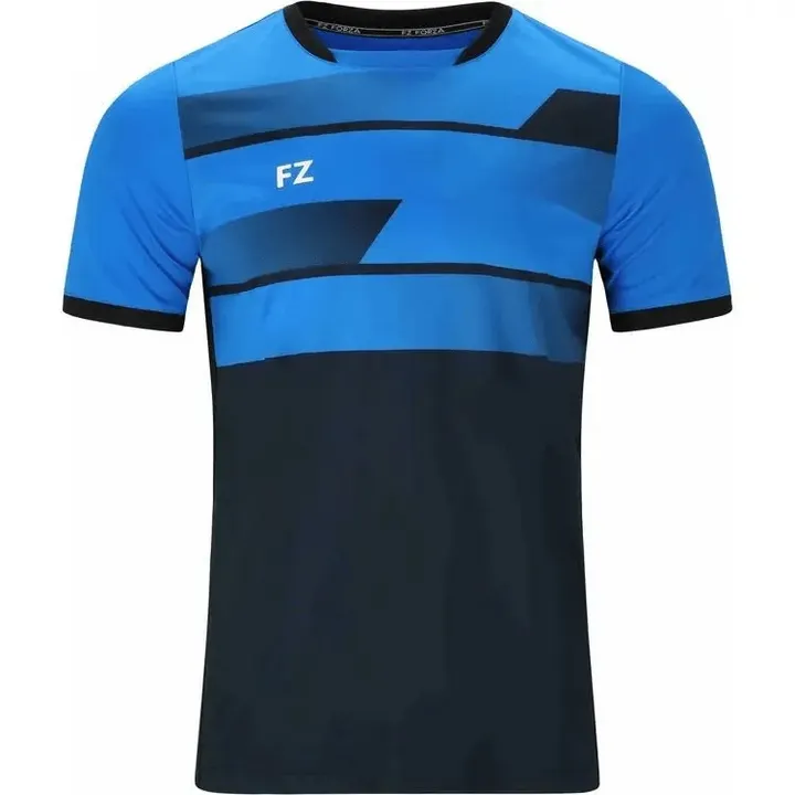 T Shirt FZ Leer Femme — DC Sports