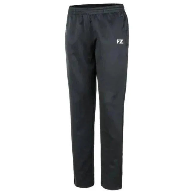 Pantalon Survetement FZ Canton Polyester Recycle Elasthanne Junior
